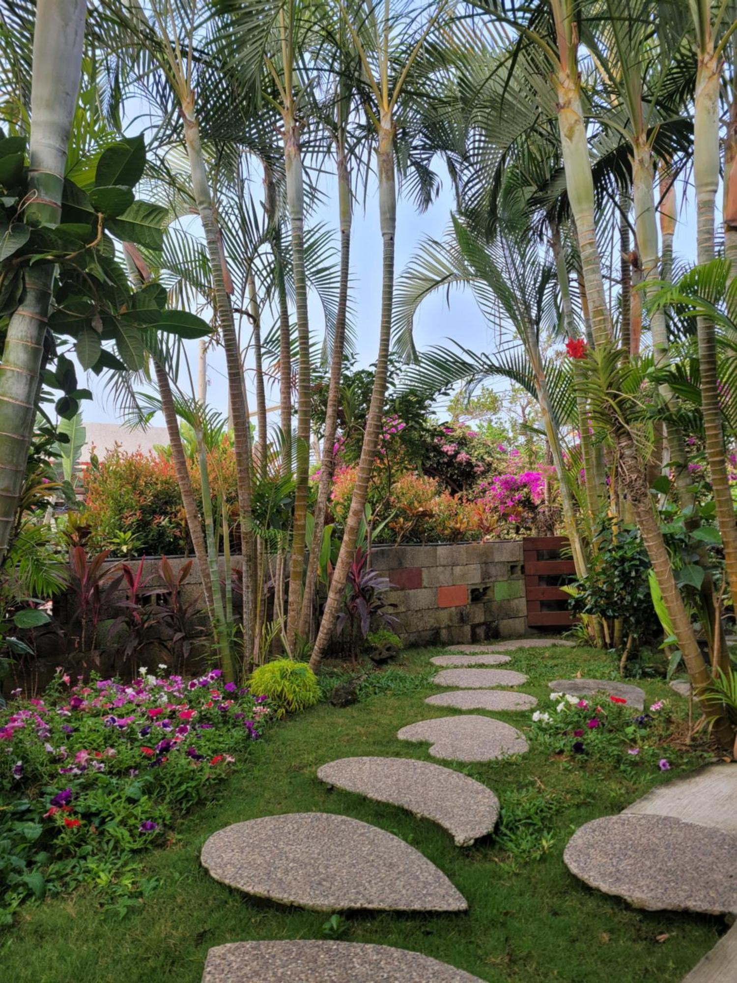 Little Ryukyu Hermit Crab Homestay остров Ламай Екстериор снимка