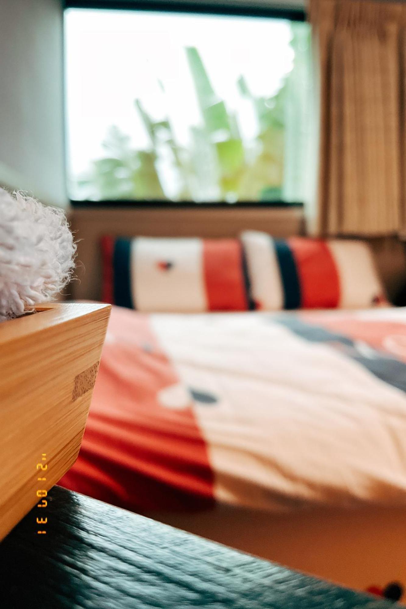 Little Ryukyu Hermit Crab Homestay остров Ламай Екстериор снимка