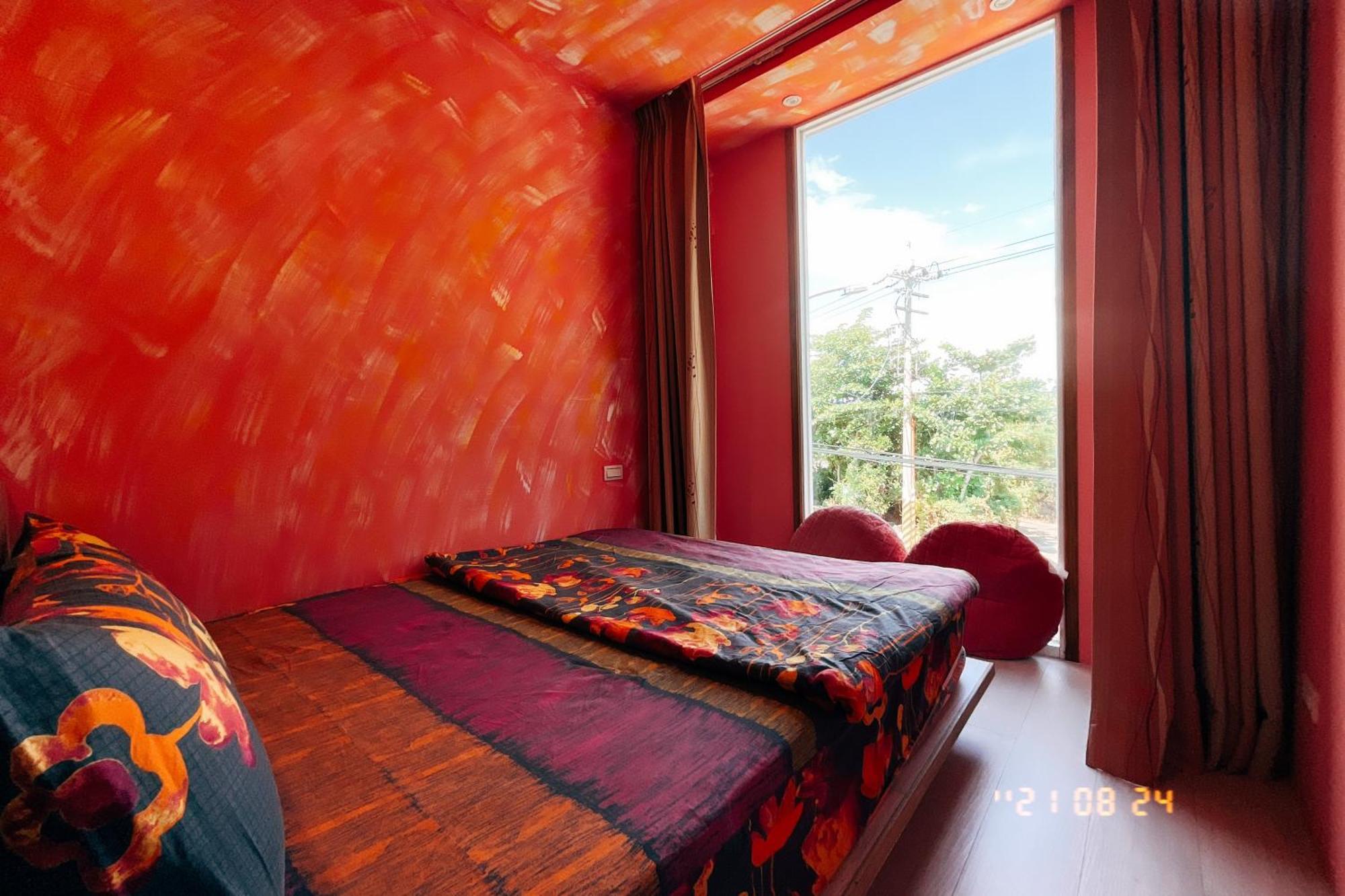 Little Ryukyu Hermit Crab Homestay остров Ламай Екстериор снимка