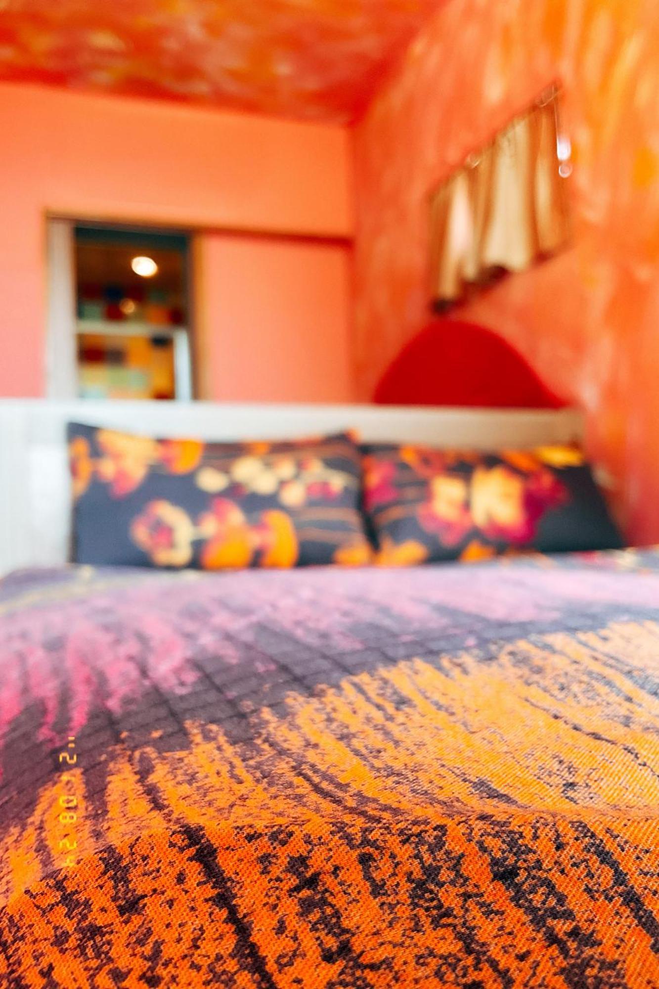 Little Ryukyu Hermit Crab Homestay остров Ламай Екстериор снимка