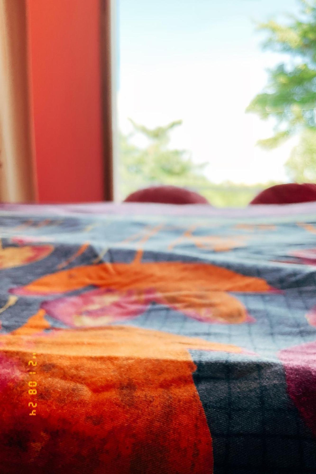 Little Ryukyu Hermit Crab Homestay остров Ламай Екстериор снимка