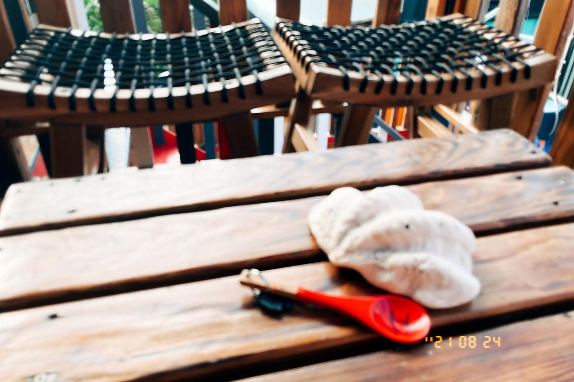 Little Ryukyu Hermit Crab Homestay остров Ламай Екстериор снимка